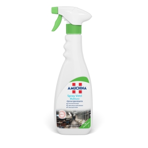 AMUCHINA Spray Vetri Igienizzante - 750ml