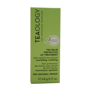 TEAOLOGY Tea Balm Protective Lip Treatment