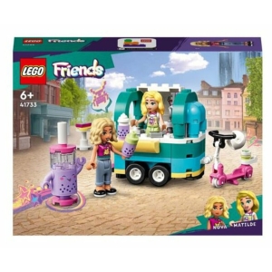 LEGO Friends Negozio Mobile