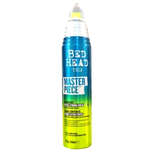 BED HEAD Masterpiece Extra Strong Lacca - 340ml
