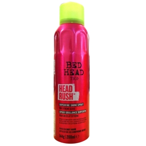 BED HEAD Head Rush Superfine Shine Spray - 200ml