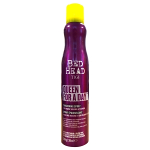 BED HEAD Queen For a Day Volume&Texture Spray - 311ml