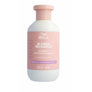 INVIGO Shampoo Cool Blonde con Pigmenti Colorati - 250ml