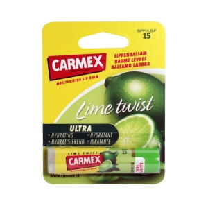 CARMEX Lip Balm Lime SPF 15