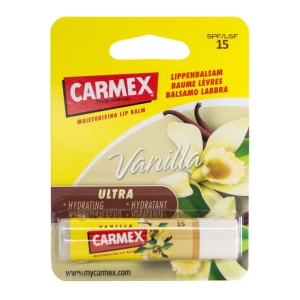 CARMEX Lip Balm Vaniglia SPF 15