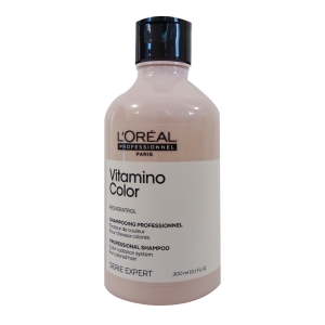 L'OREAL PROFESSIONAL Shampoo Vitamin Color - 300ml