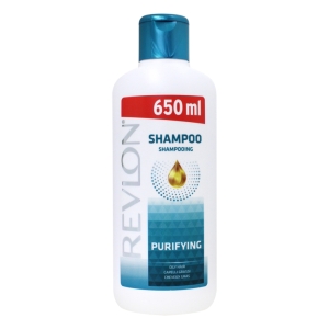 REVLON Shampoo Purificante - 650ml