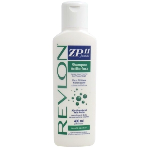 REVLON Shampoo Antiforfora Per Capelli Normali  - 400ml
