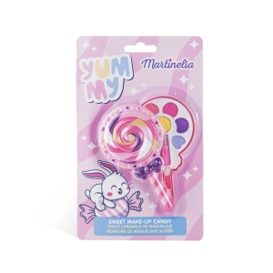 MARTINELIA Yummy Make Up Lollipop