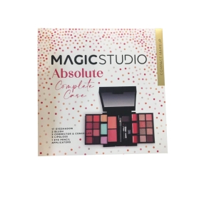 MAGIC STUDIO Colorful Case