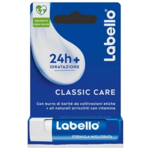 LABELLO Classic Care - 5,5ml