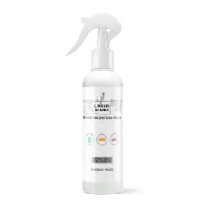 IL BUCATO DI ADELE Spray Tessuti Bianco - 250ml