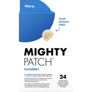 HERO Mighty Patch - 24 pezzi