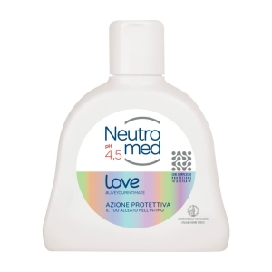 NEUTROMED Detergente Intimo Love - 200ml