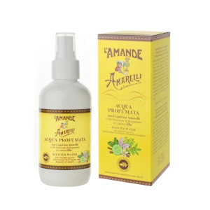 L'AMANDE Acqua Profumata Calabria 125ml