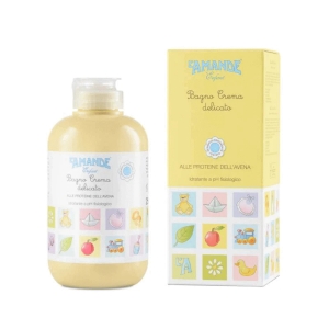 L'AMANDE Bagno Crema Enfant 250ml