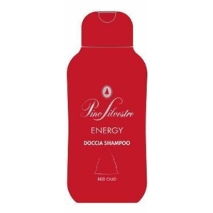 PINO SILVESTRE doccia shampoo energy - 250ml