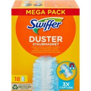 SWIFFER Duster Piumini - x18