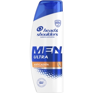 HEAD&SHOULDERS Shampoo Men Anticaduta - 250ml