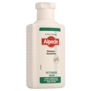 ALPECIN Shampoo Contro i Capelli Grassi - 200ml
