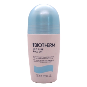 BIOTHERM Deodorante Deo Pure 72h Roll-on - 75ml