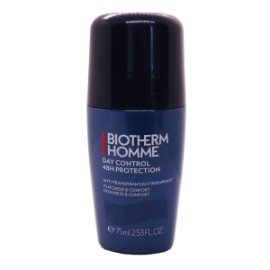 BIOTHERM Deodorante Homme Roll-on Day Control 48h - 75ml