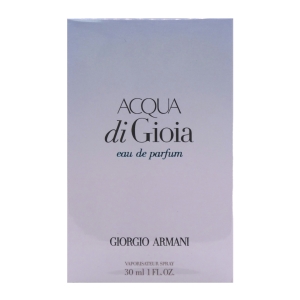 GIORGIO ARMANI Acqua di Gioia Eau de Parfum Vapo - 30ml