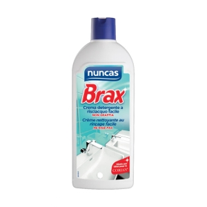 NUNCAS Brax Crema Detergente Delicata - 500ml