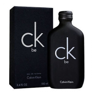 CALVIN KLEIN CK Be Eau de Toilette - 100ml