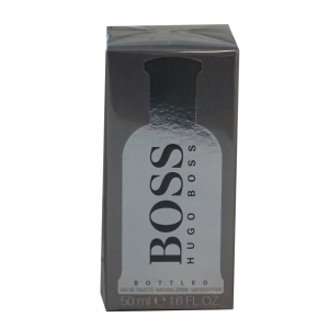 HUGO BOSS BOss Bottled Eau De Toilette Uomo Natural Spray - 50ml