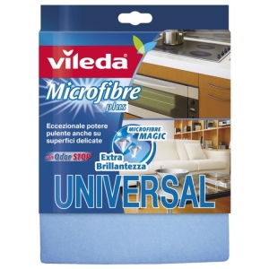 VILEDA Microfibra Plus Multiuso
