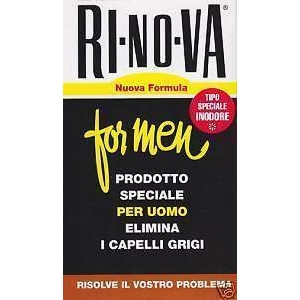 RINOVA For Men Inodore 100 ML