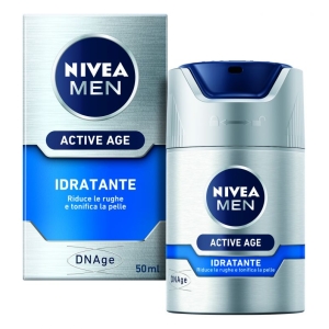 NIVEA Men Crema Anti-Age DNAge - 50ml