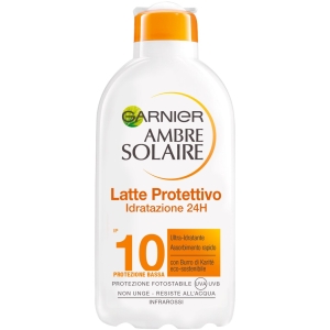 GARNIER Ambre Solaire Latte Classico IP10 - 200ml