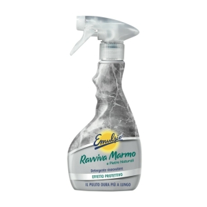 EMULSIO Spray Marmo e Pietre Naturali - 375 ml