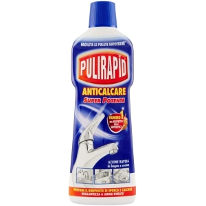PULIRAPID Anticalcare Classico - 750ml