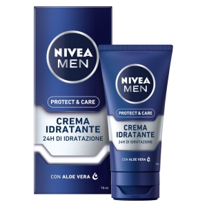 NIVEA For Man Crema Idratante Attiva