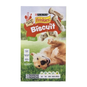 FRISKIES Biscuit con Vitamine A E D - 650gr