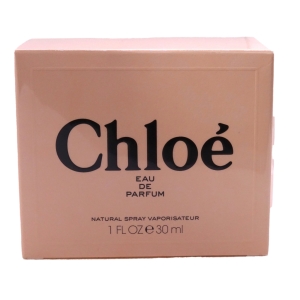 CHLOE' Eau de Parfum Natural Spray - 30ml