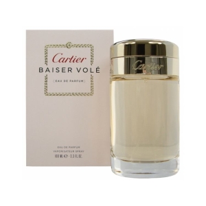 CARTIER BAISER VOLE' EDP 100ML