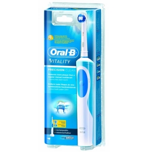 ORAL-B Spazzolino Elettrico Vitality Precision Clean - 1pz