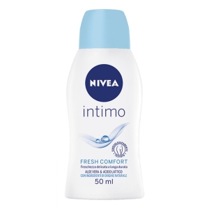 NIVEA Detergente Intimo Delicato - 50ml