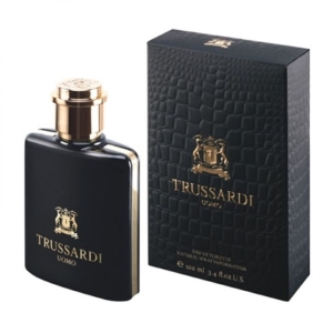 TRUSSARDI Uomo Eau de Toilette - 100ml