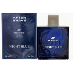 ROCKFORD Homme Night Blue After Shave - 100ml