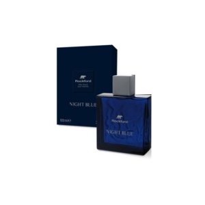 ROCKFORD Pour Homme Blue Aftershave - 100ml