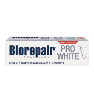 BIOREPAIR Dentifricio Pro White - 75ml