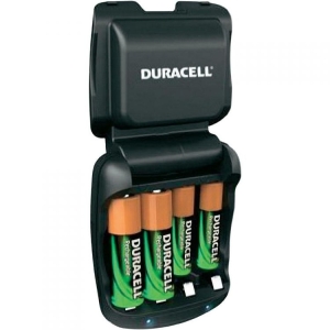 DURACELL Rechargeable 15 Min CEF15